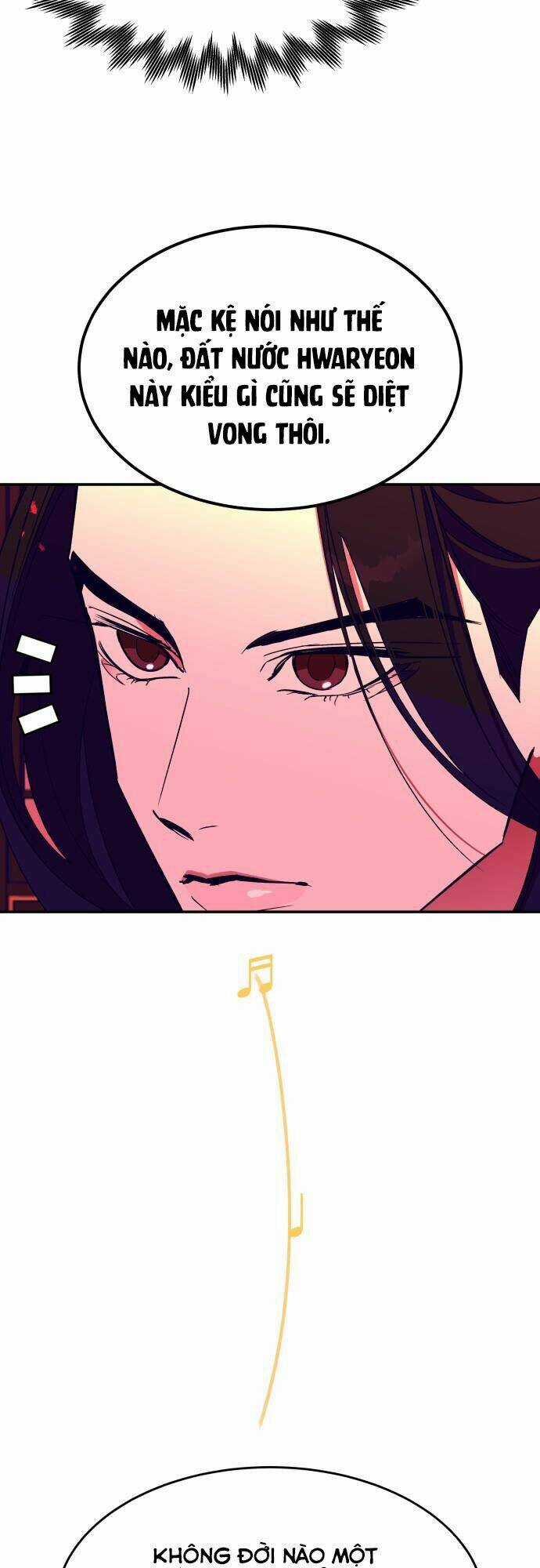 Chiến Lược Săn Hổ Của Nữ Thần Chapter 42 trang 33