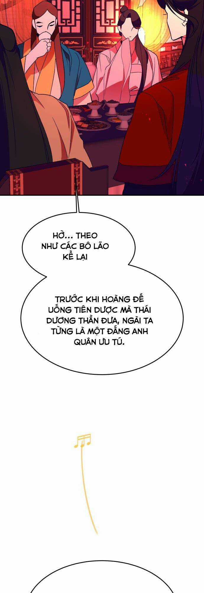 Chiến Lược Săn Hổ Của Nữ Thần Chapter 42 trang 35
