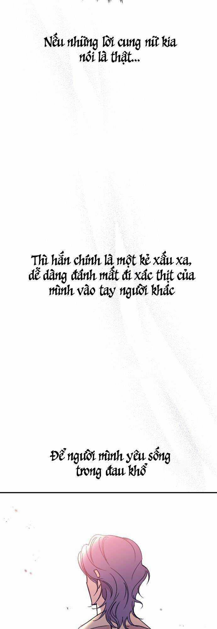 Chiến Lược Săn Hổ Của Nữ Thần Chapter 42 trang 37