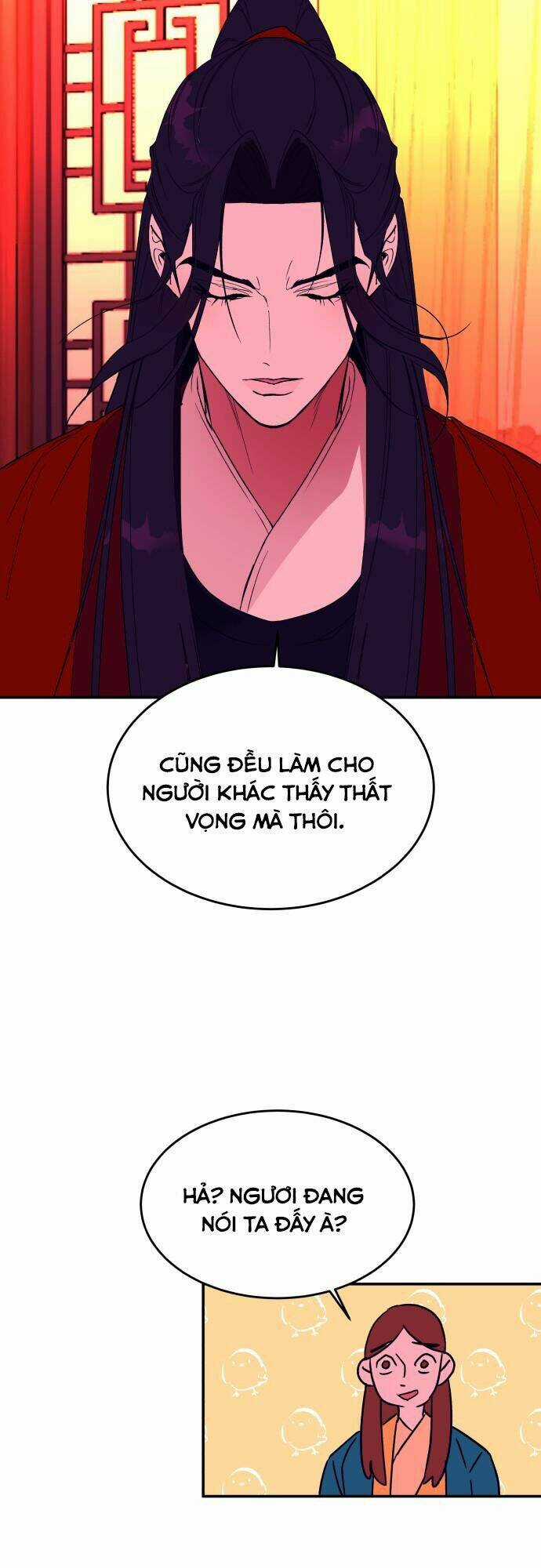 Chiến Lược Săn Hổ Của Nữ Thần Chapter 42 trang 39