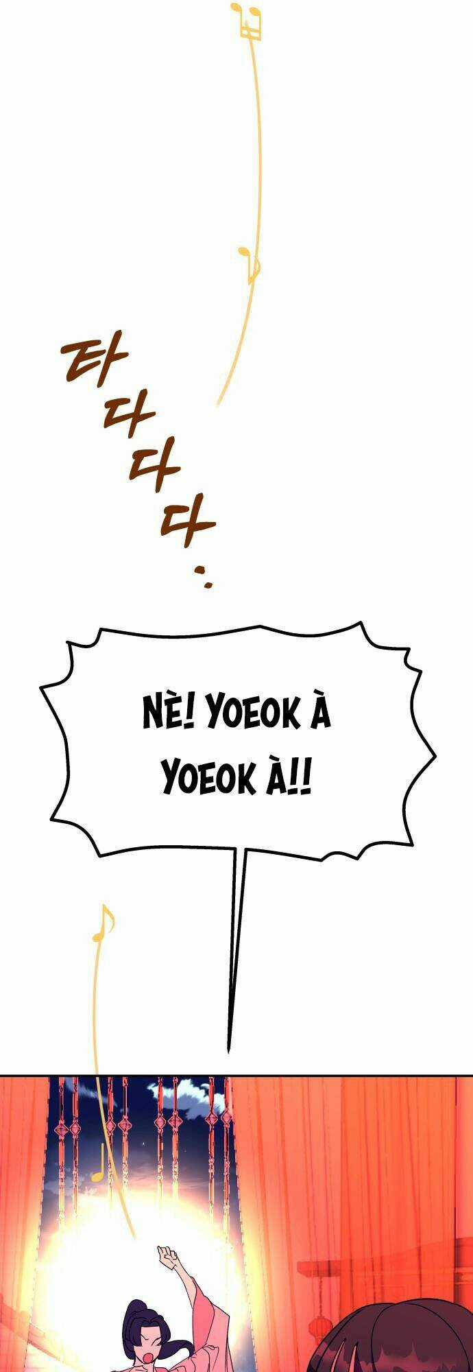 Chiến Lược Săn Hổ Của Nữ Thần Chapter 42 trang 40