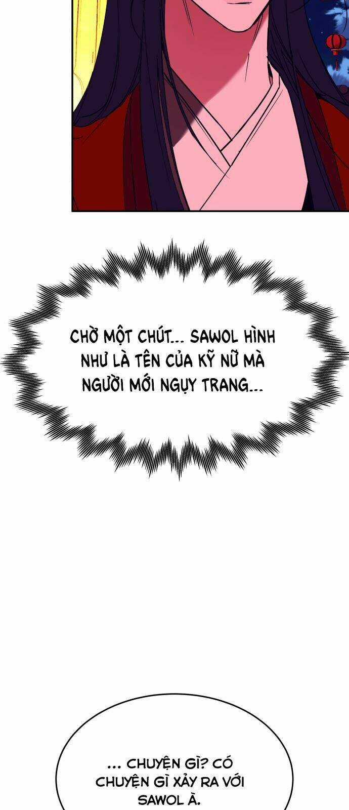 Chiến Lược Săn Hổ Của Nữ Thần Chapter 42 trang 43