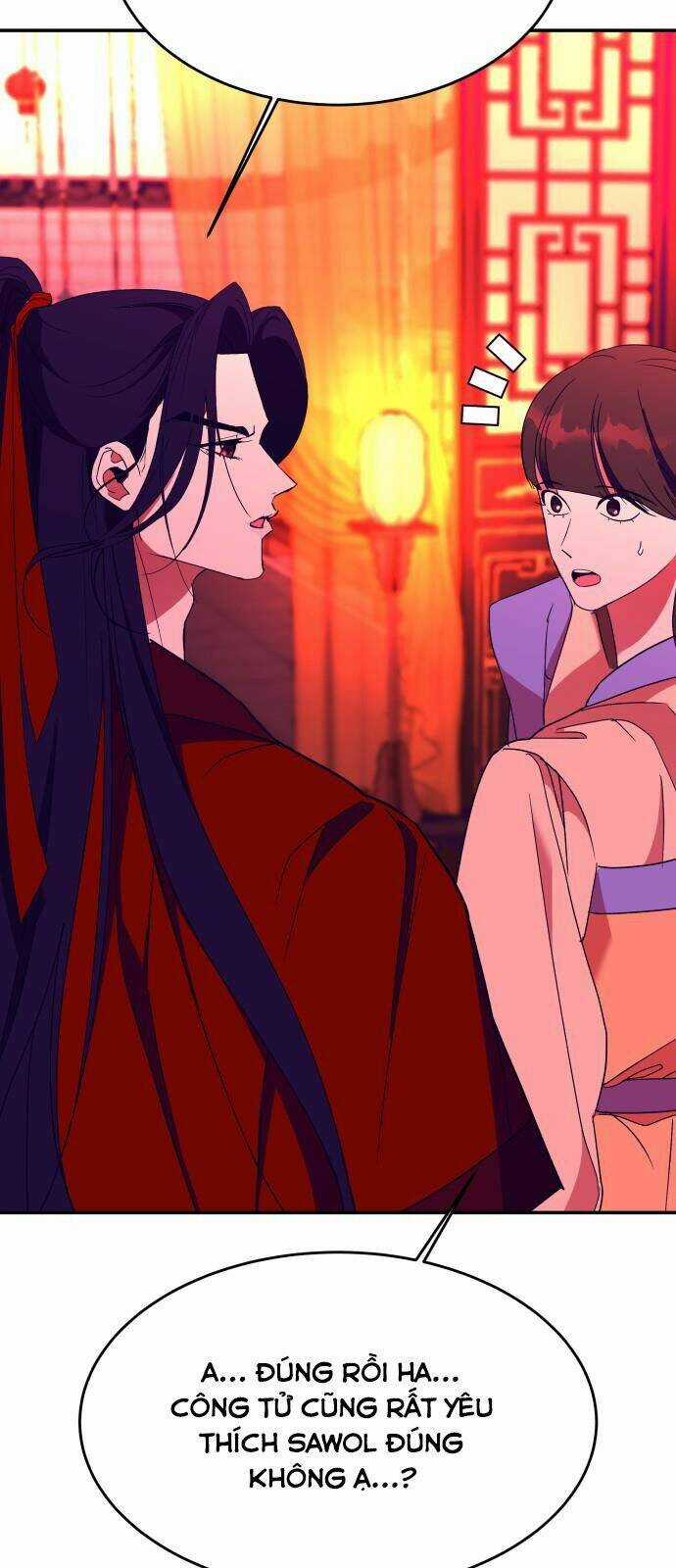 Chiến Lược Săn Hổ Của Nữ Thần Chapter 42 trang 44