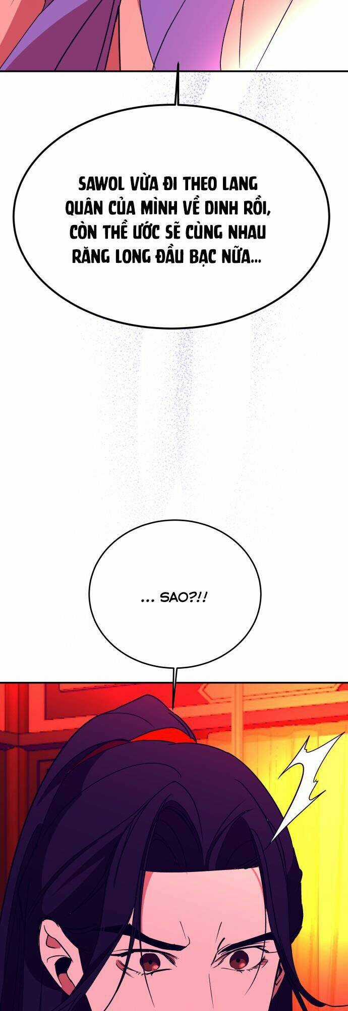 Chiến Lược Săn Hổ Của Nữ Thần Chapter 42 trang 46