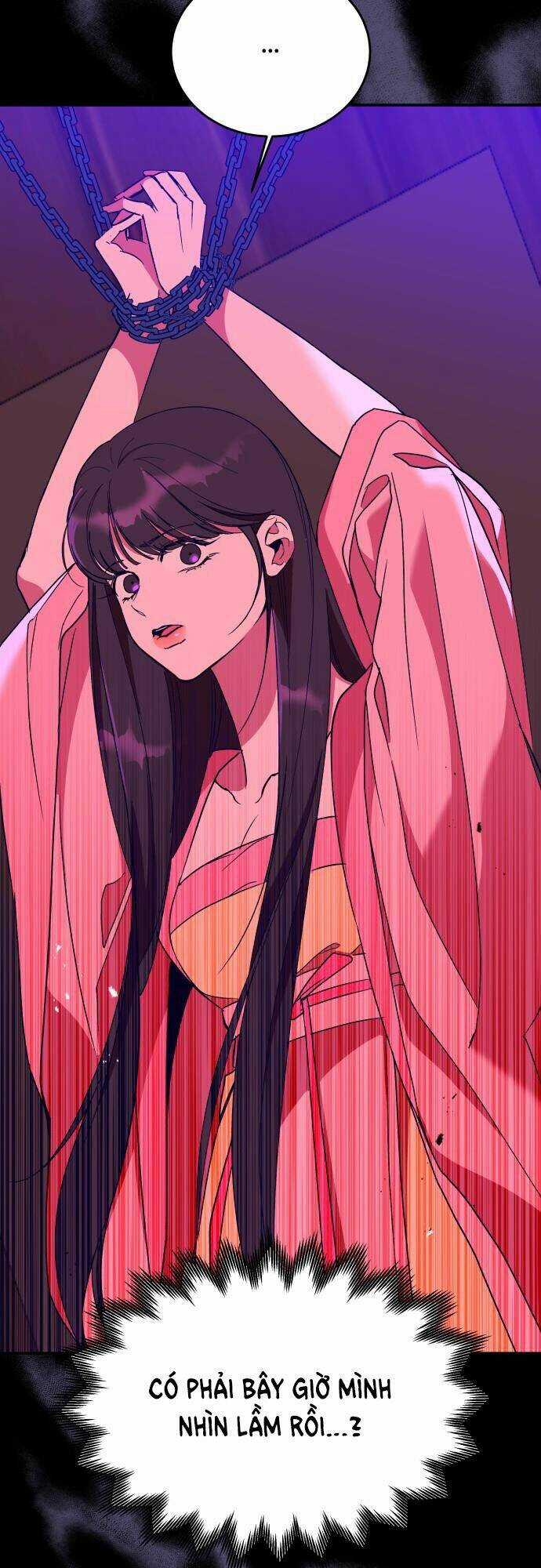 Chiến Lược Săn Hổ Của Nữ Thần Chapter 42 trang 52