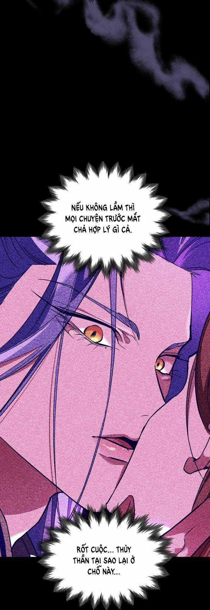 Chiến Lược Săn Hổ Của Nữ Thần Chapter 42 trang 53