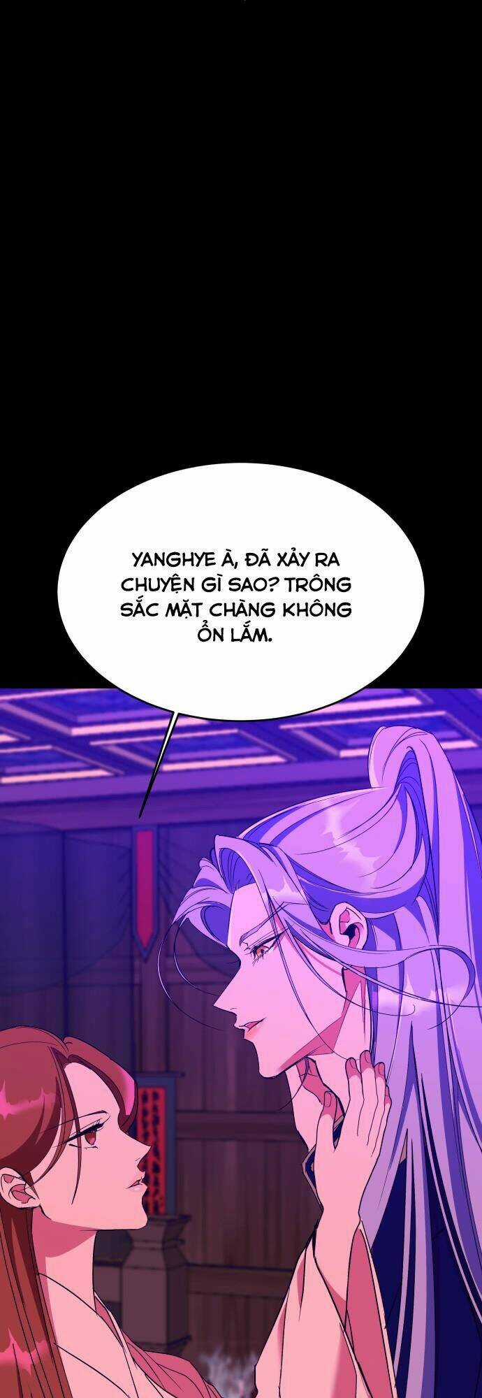 Chiến Lược Săn Hổ Của Nữ Thần Chapter 42 trang 54