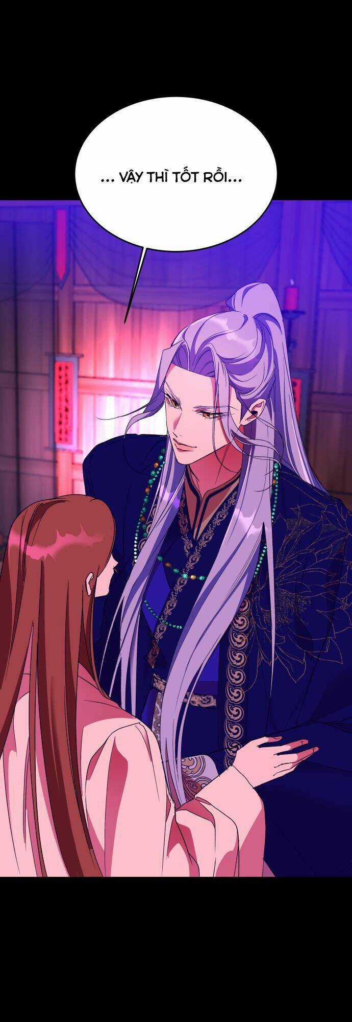 Chiến Lược Săn Hổ Của Nữ Thần Chapter 42 trang 57