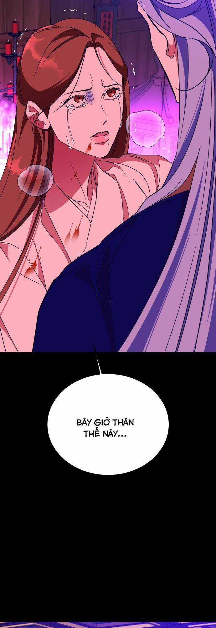 Chiến Lược Săn Hổ Của Nữ Thần Chapter 42 trang 63