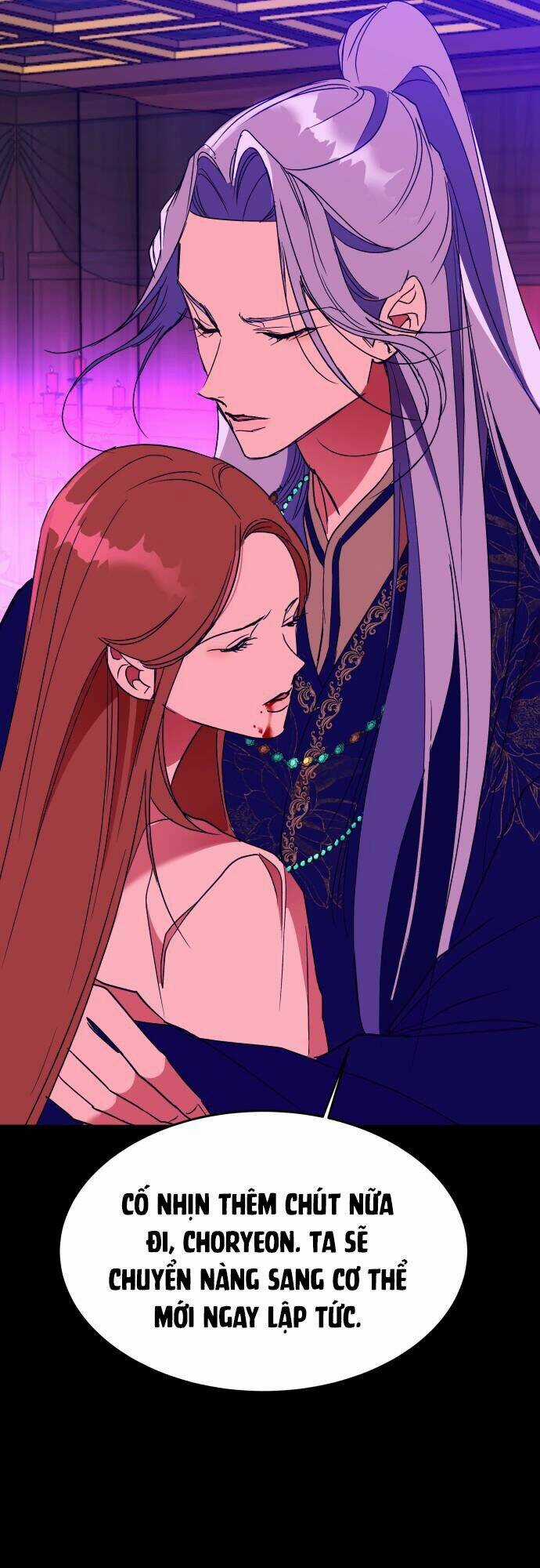 Chiến Lược Săn Hổ Của Nữ Thần Chapter 42 trang 64