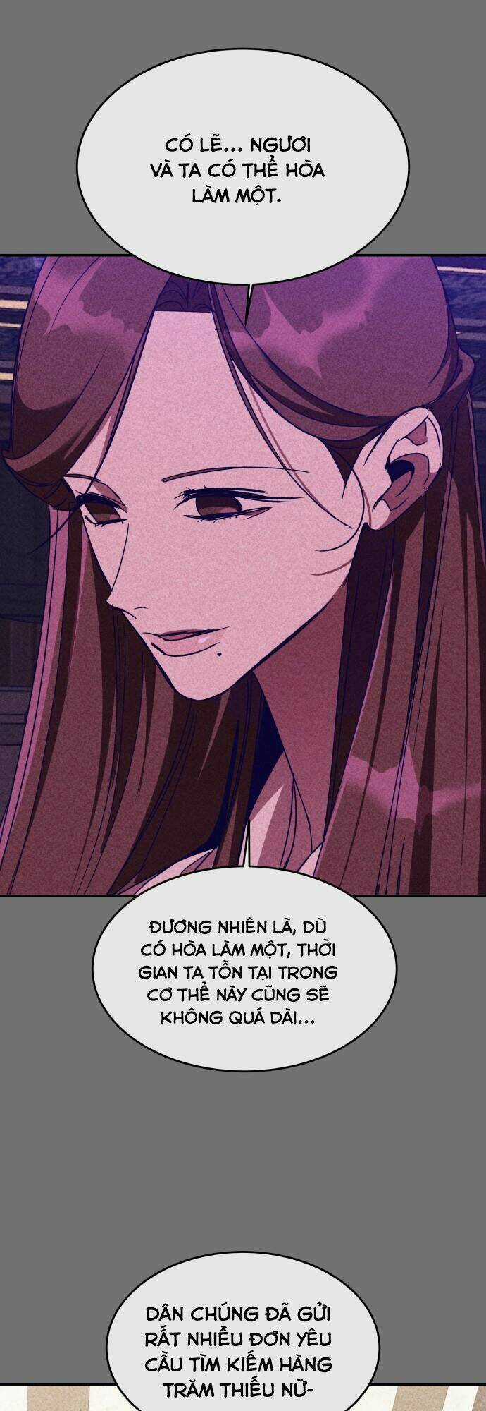 Chiến Lược Săn Hổ Của Nữ Thần Chapter 42 trang 67