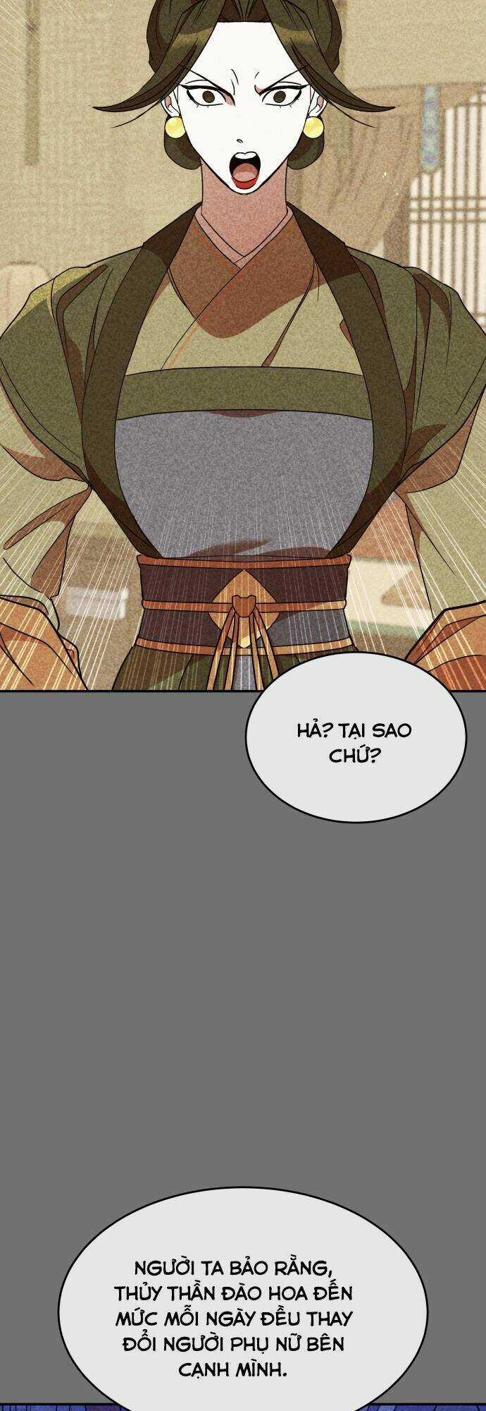Chiến Lược Săn Hổ Của Nữ Thần Chapter 42 trang 78