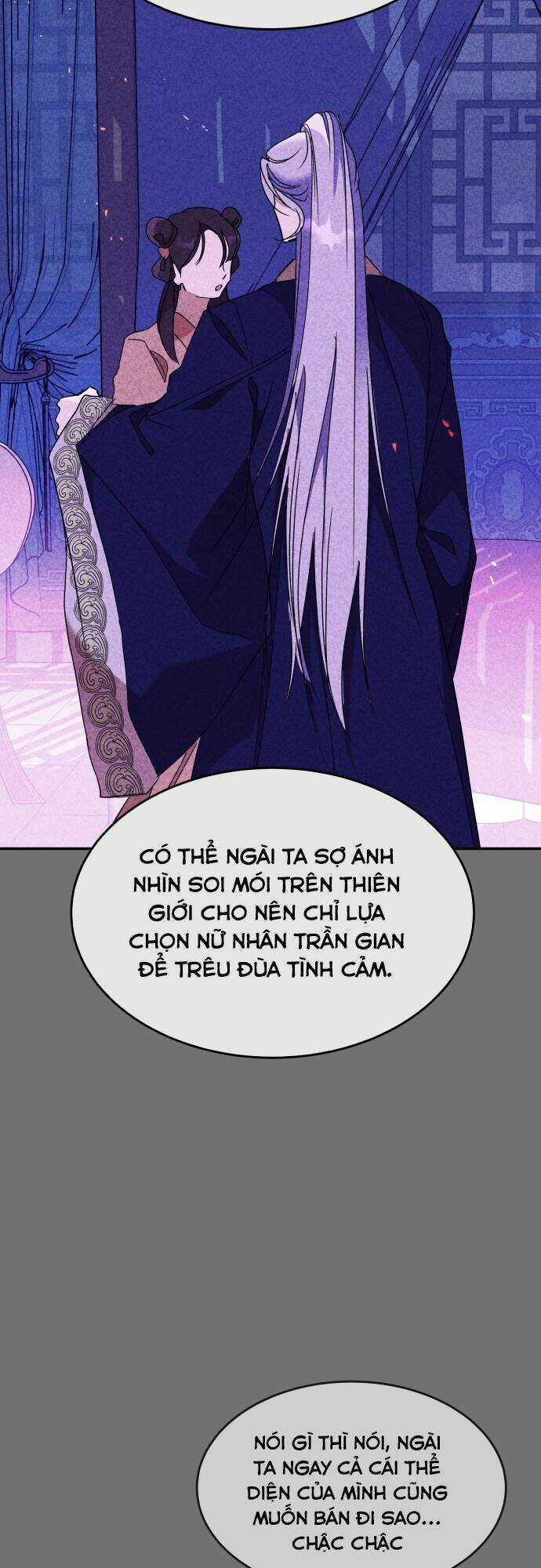 Chiến Lược Săn Hổ Của Nữ Thần Chapter 42 trang 79
