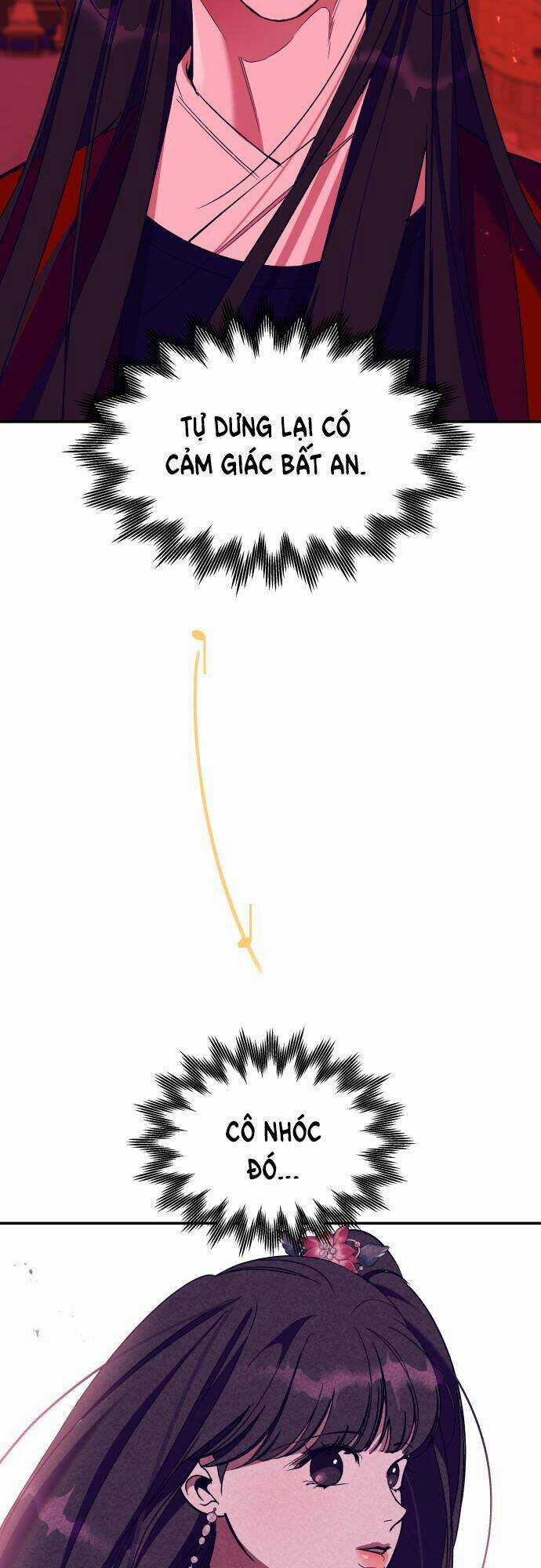 Chiến Lược Săn Hổ Của Nữ Thần Chapter 42 trang 8