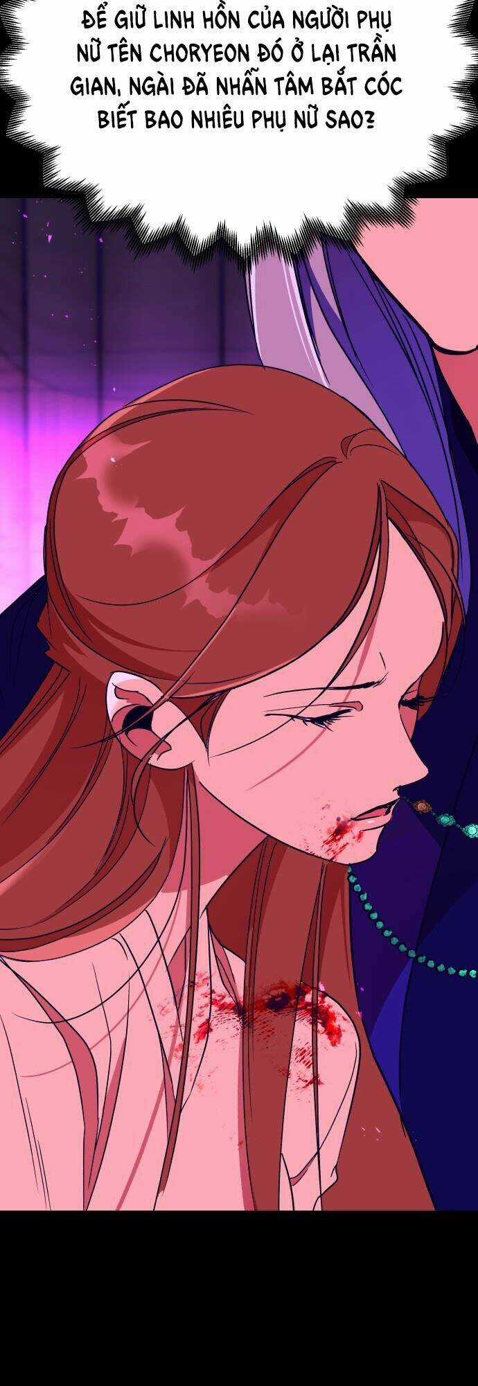 Chiến Lược Săn Hổ Của Nữ Thần Chapter 42 trang 81