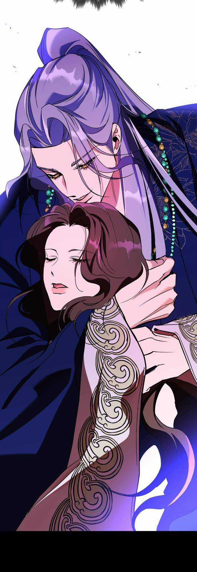 Chiến Lược Săn Hổ Của Nữ Thần Chapter 42 trang 84