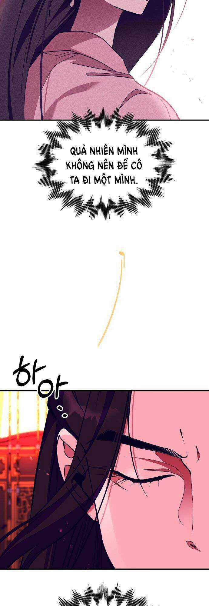 Chiến Lược Săn Hổ Của Nữ Thần Chapter 42 trang 9