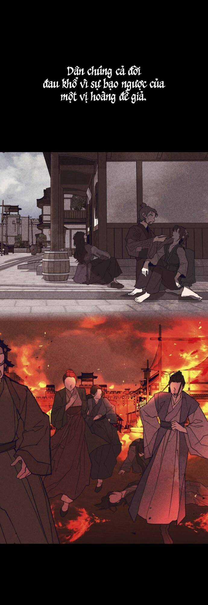 Chiến Lược Săn Hổ Của Nữ Thần Chapter 43 trang 12