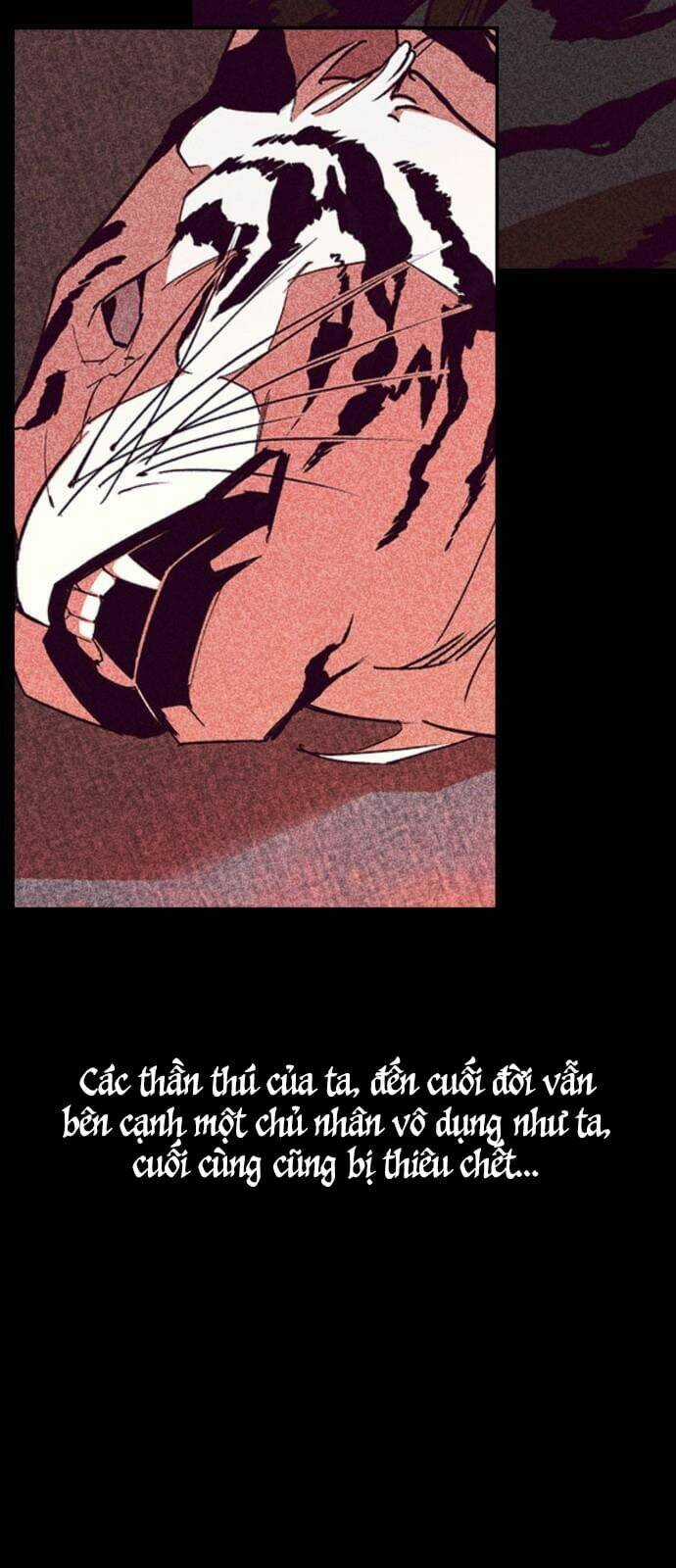 Chiến Lược Săn Hổ Của Nữ Thần Chapter 43 trang 14