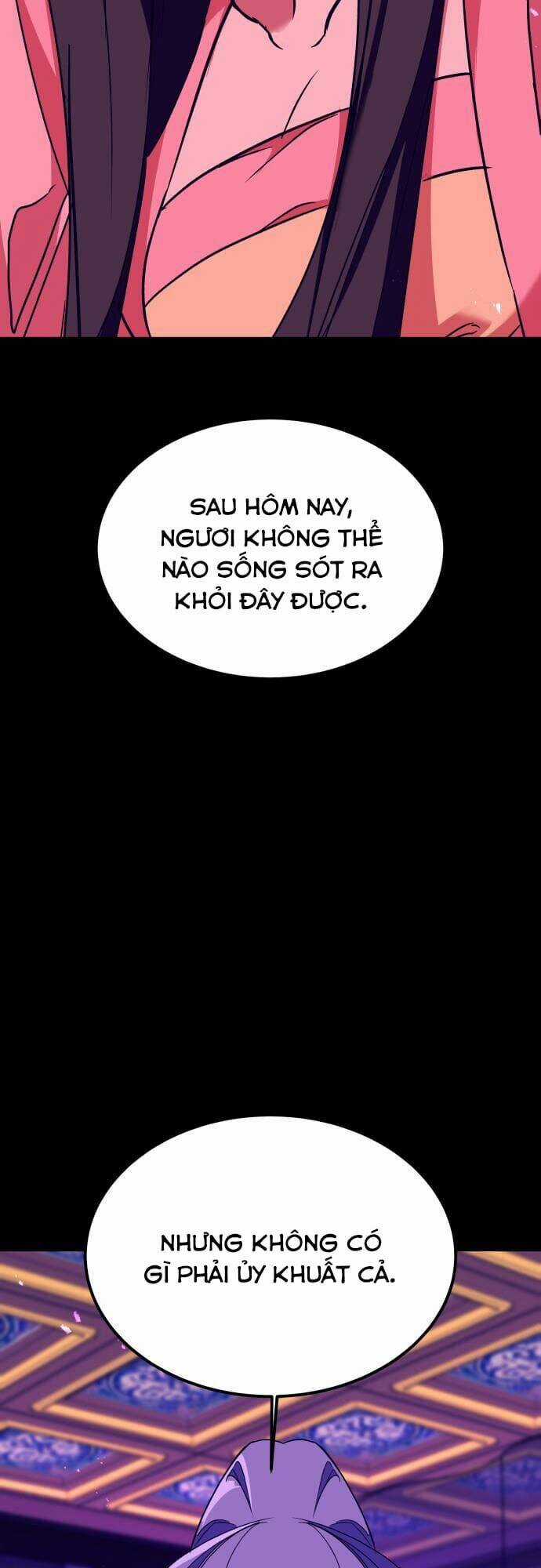 Chiến Lược Săn Hổ Của Nữ Thần Chapter 43 trang 2