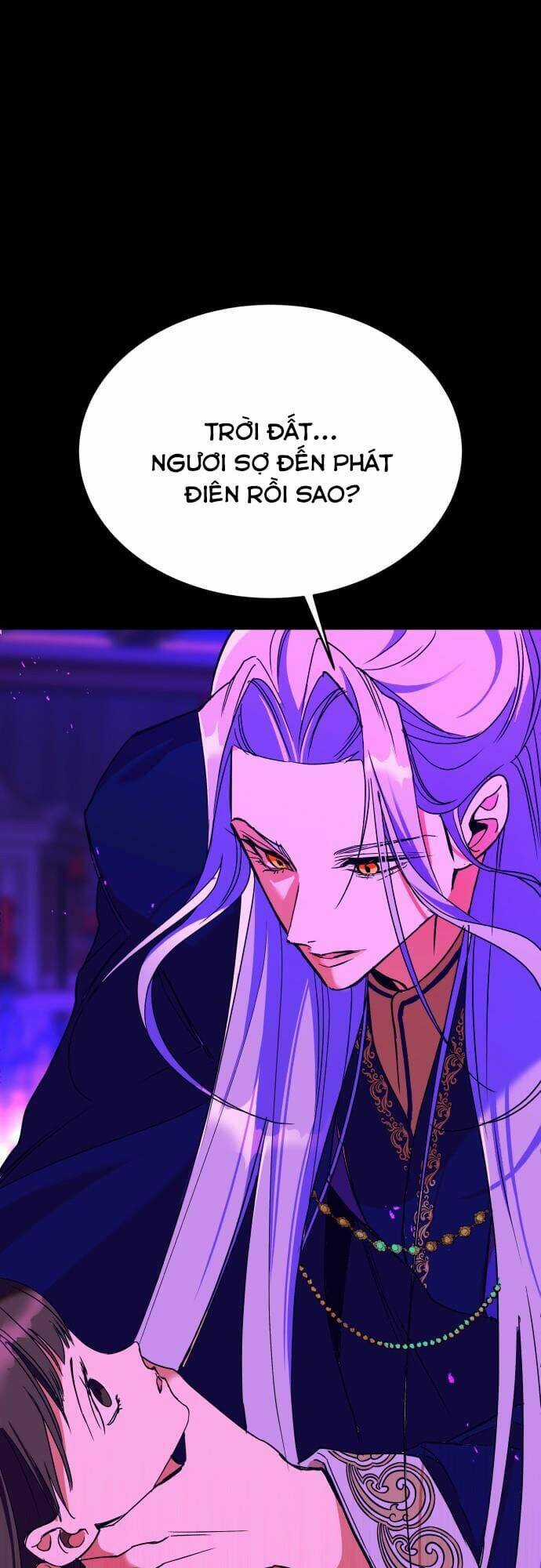 Chiến Lược Săn Hổ Của Nữ Thần Chapter 43 trang 20