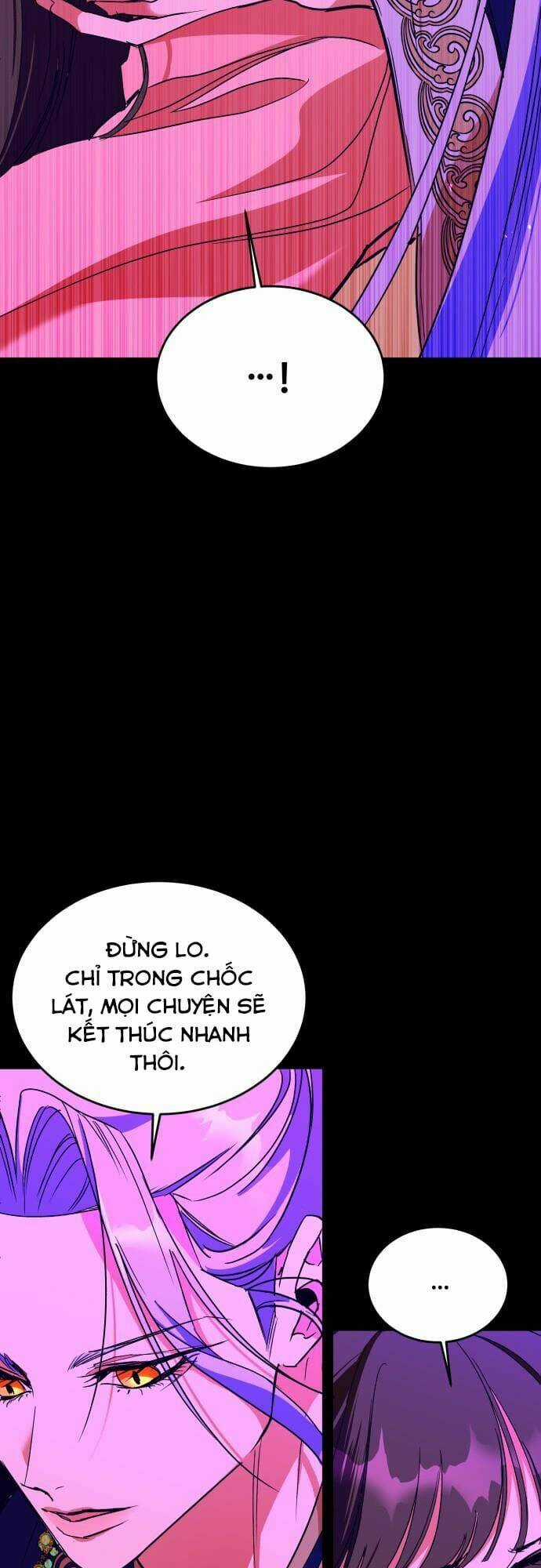 Chiến Lược Săn Hổ Của Nữ Thần Chapter 43 trang 21