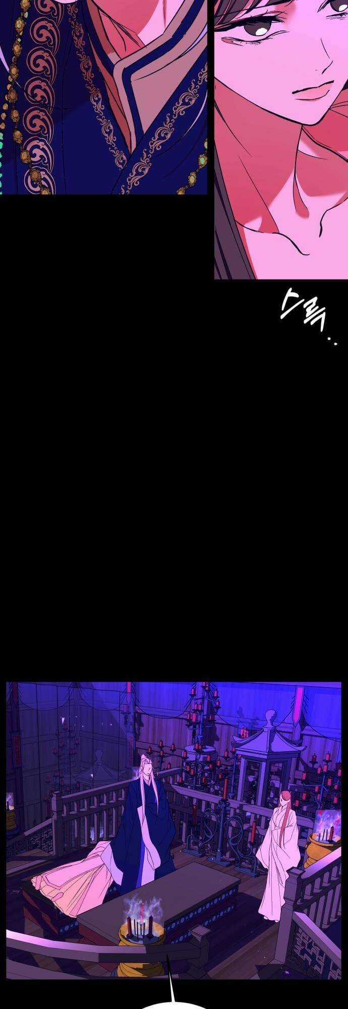 Chiến Lược Săn Hổ Của Nữ Thần Chapter 43 trang 22