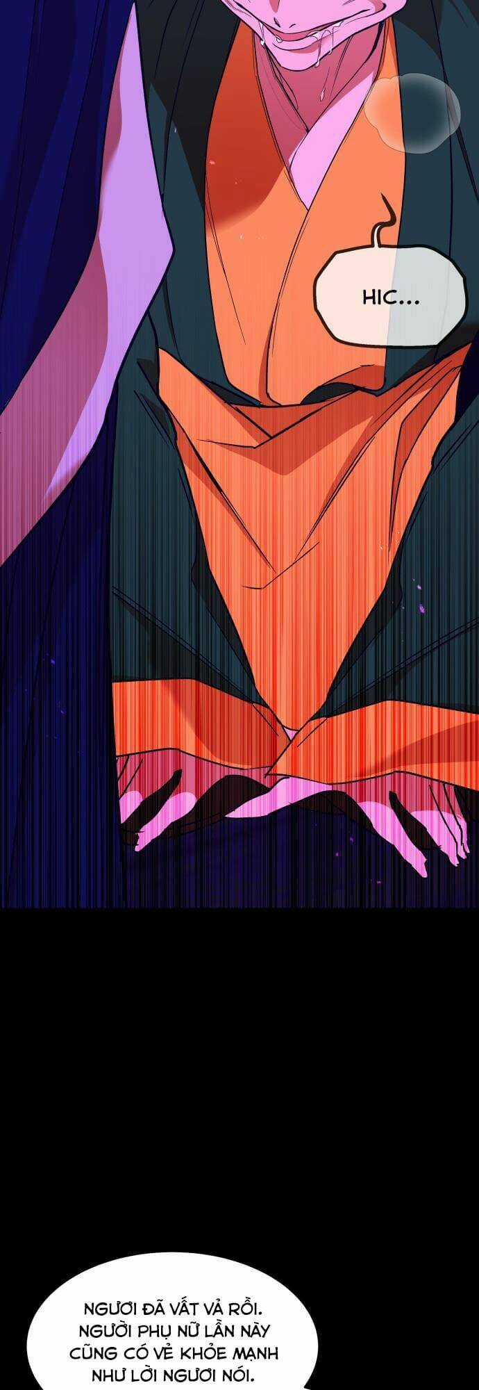 Chiến Lược Săn Hổ Của Nữ Thần Chapter 43 trang 25