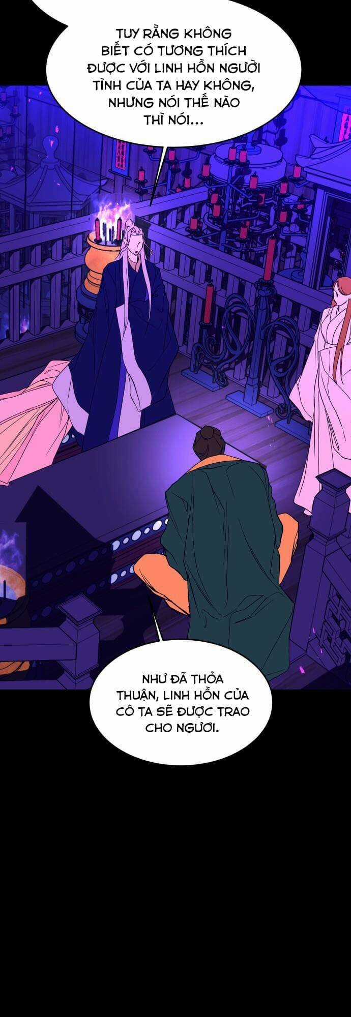 Chiến Lược Săn Hổ Của Nữ Thần Chapter 43 trang 26