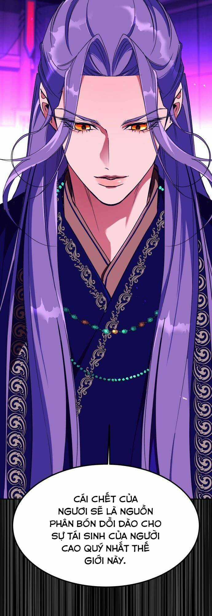 Chiến Lược Săn Hổ Của Nữ Thần Chapter 43 trang 3