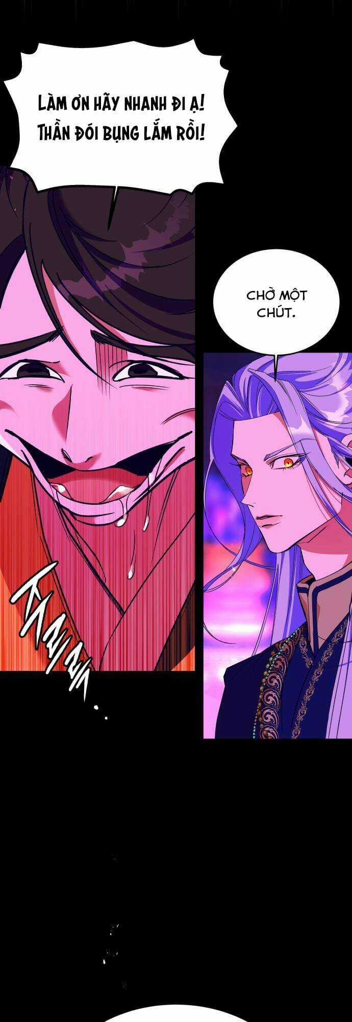 Chiến Lược Săn Hổ Của Nữ Thần Chapter 43 trang 30