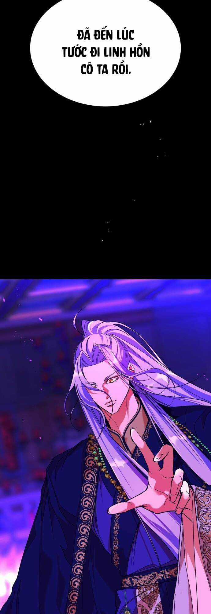 Chiến Lược Săn Hổ Của Nữ Thần Chapter 43 trang 31