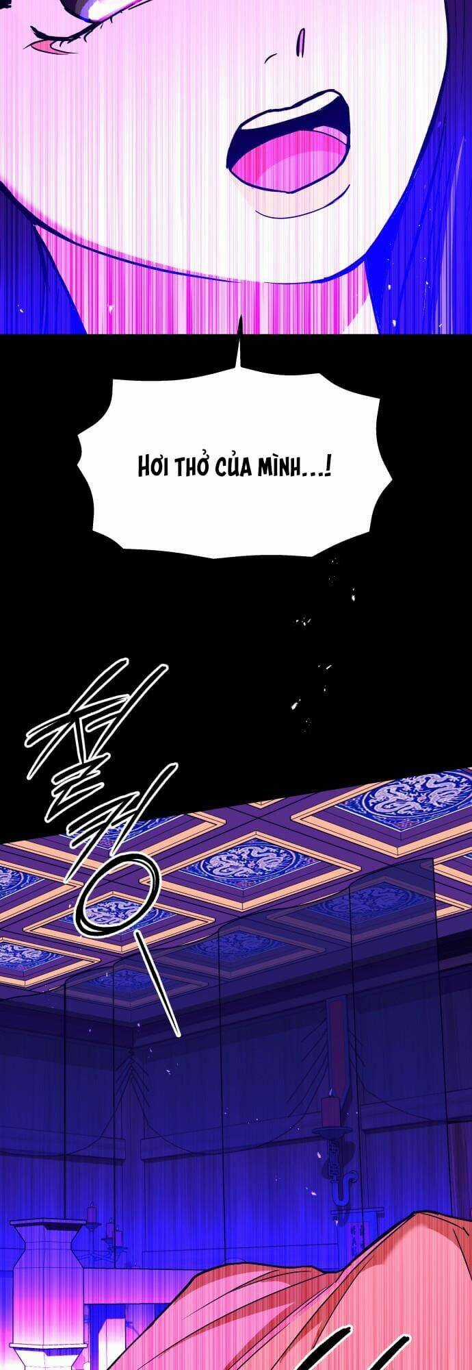 Chiến Lược Săn Hổ Của Nữ Thần Chapter 43 trang 38