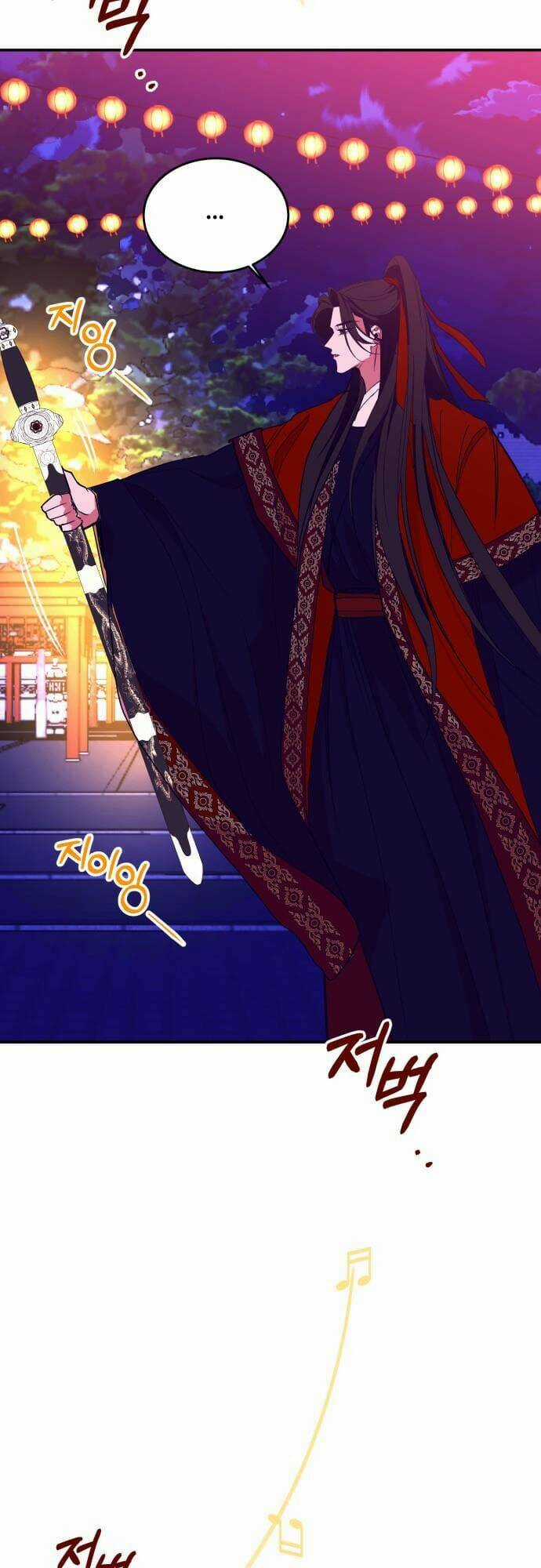 Chiến Lược Săn Hổ Của Nữ Thần Chapter 43 trang 44