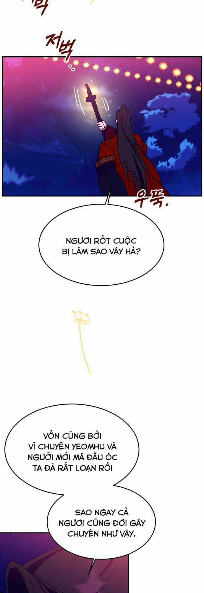 Chiến Lược Săn Hổ Của Nữ Thần Chapter 43 trang 45