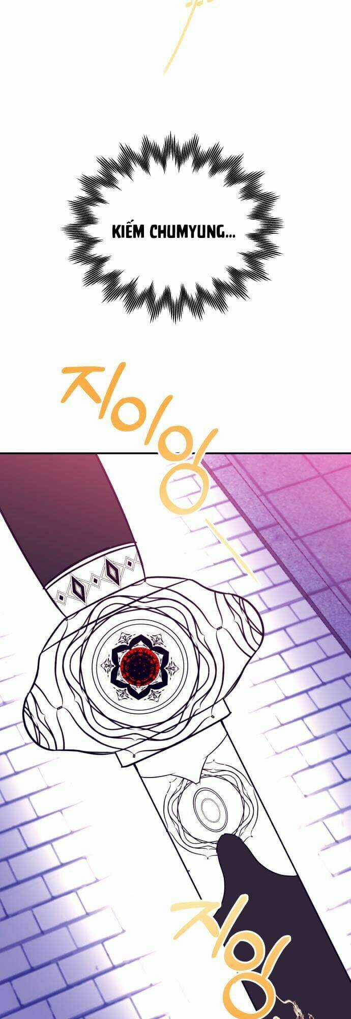 Chiến Lược Săn Hổ Của Nữ Thần Chapter 43 trang 48