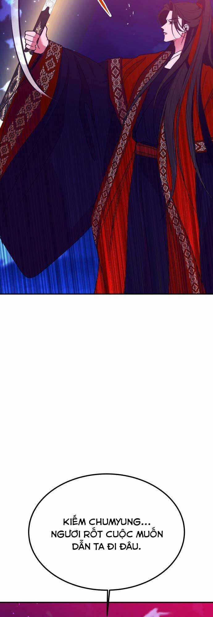 Chiến Lược Săn Hổ Của Nữ Thần Chapter 43 trang 50