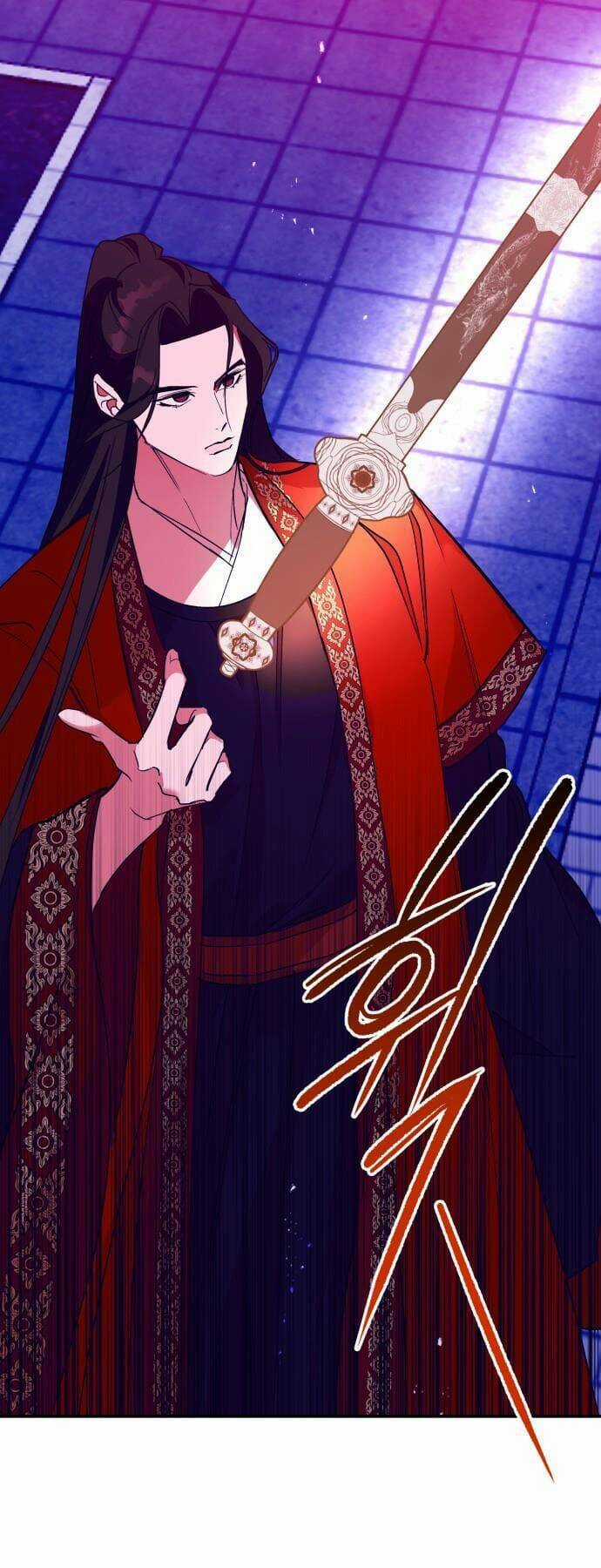 Chiến Lược Săn Hổ Của Nữ Thần Chapter 43 trang 54