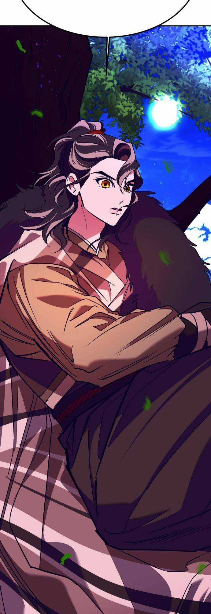 Chiến Lược Săn Hổ Của Nữ Thần Chapter 43 trang 63