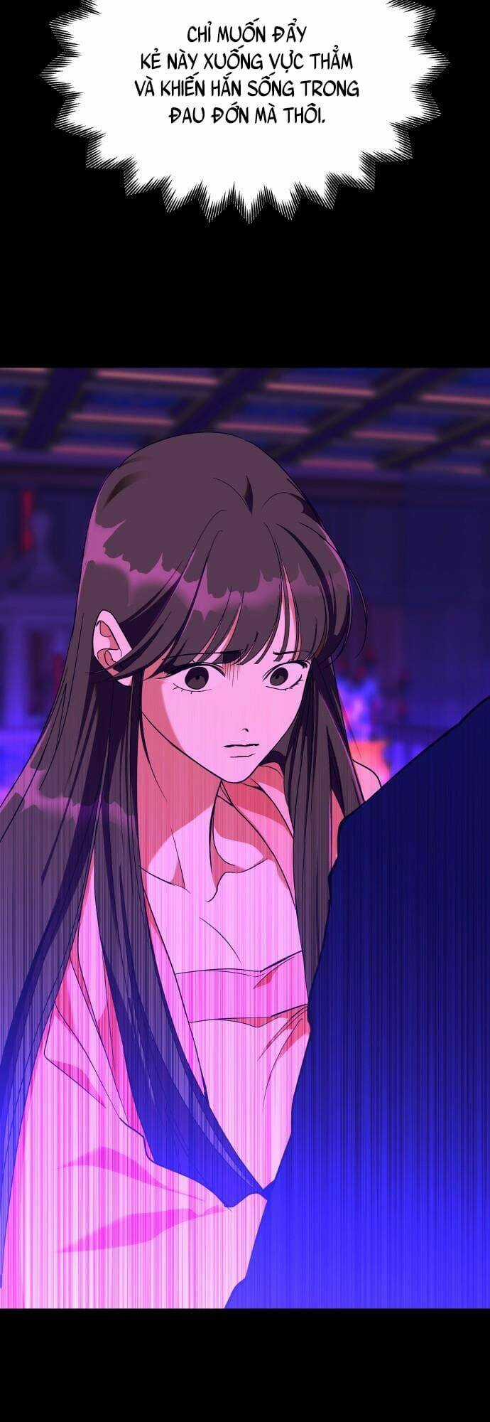 Chiến Lược Săn Hổ Của Nữ Thần Chapter 43 trang 82