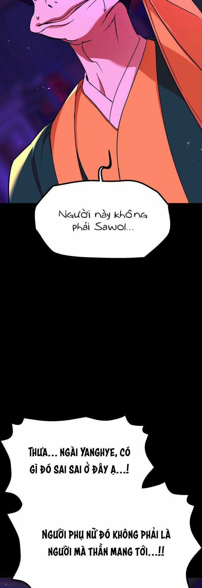 Chiến Lược Săn Hổ Của Nữ Thần Chapter 44 trang 22