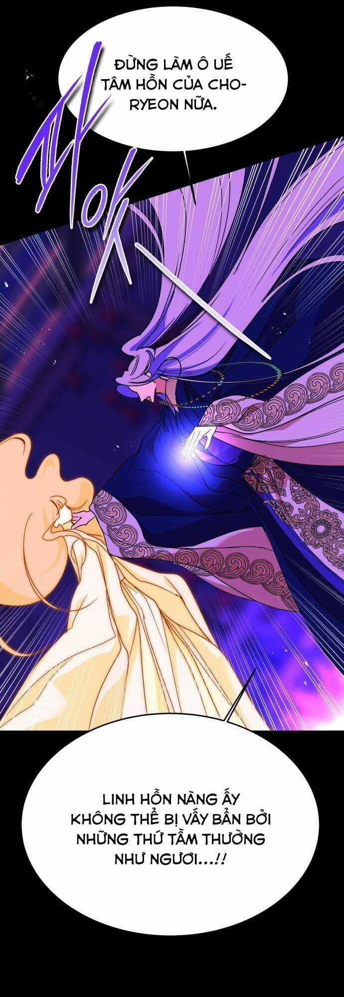 Chiến Lược Săn Hổ Của Nữ Thần Chapter 44 trang 35