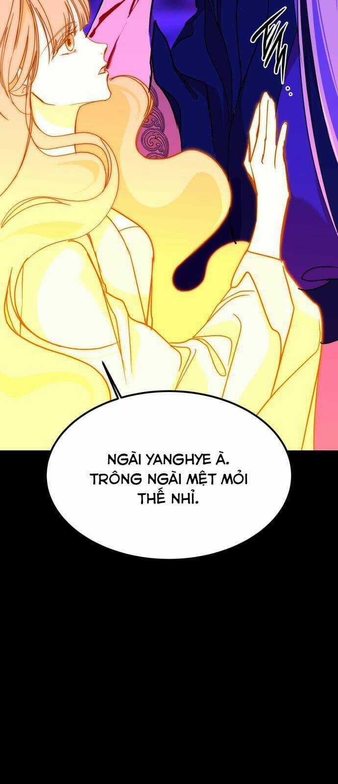 Chiến Lược Săn Hổ Của Nữ Thần Chapter 44 trang 44