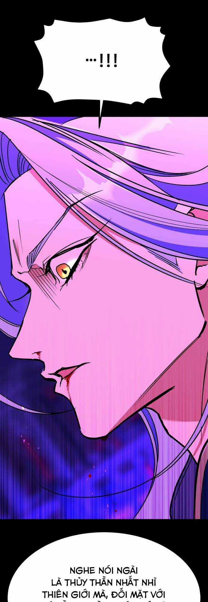 Chiến Lược Săn Hổ Của Nữ Thần Chapter 44 trang 45