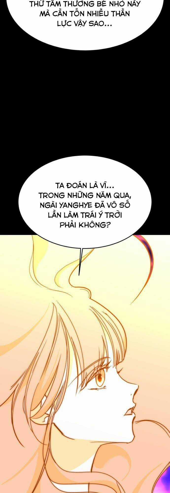 Chiến Lược Săn Hổ Của Nữ Thần Chapter 44 trang 46