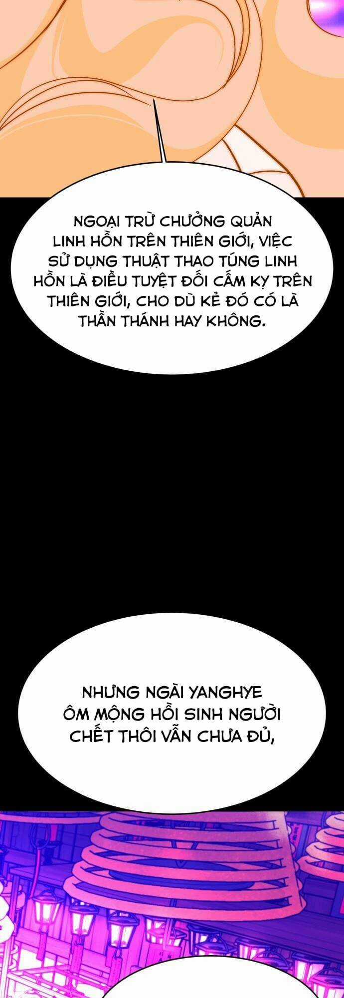 Chiến Lược Săn Hổ Của Nữ Thần Chapter 44 trang 47