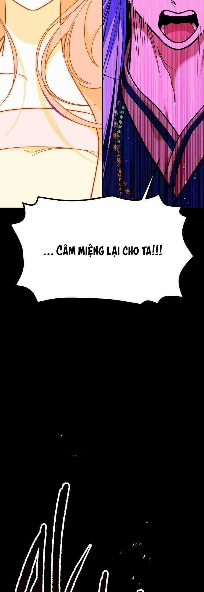 Chiến Lược Săn Hổ Của Nữ Thần Chapter 44 trang 49