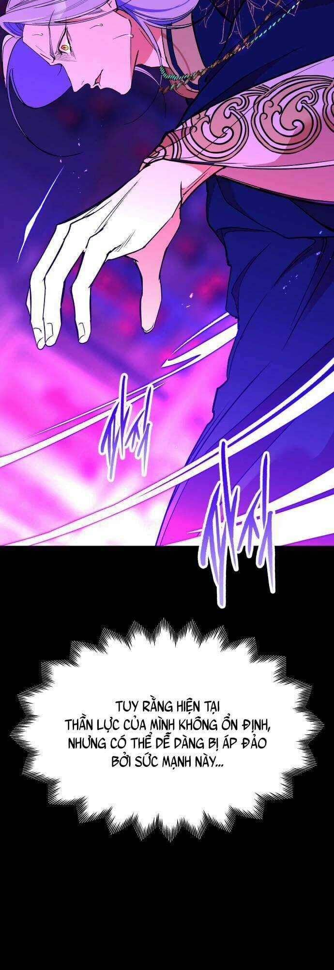 Chiến Lược Săn Hổ Của Nữ Thần Chapter 44 trang 52