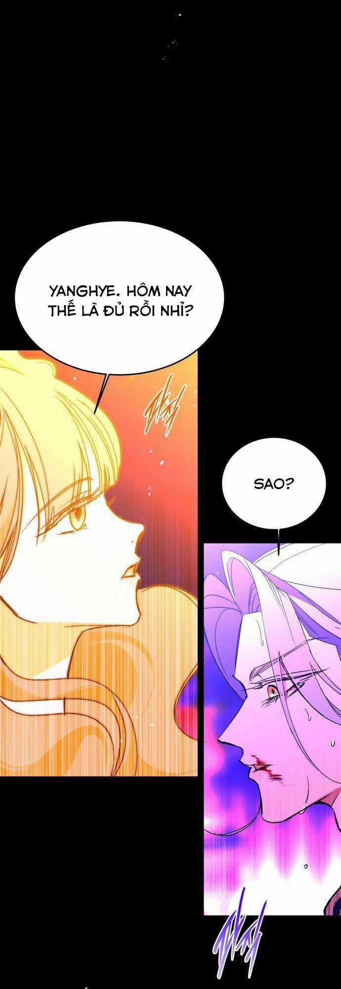 Chiến Lược Săn Hổ Của Nữ Thần Chapter 44 trang 55