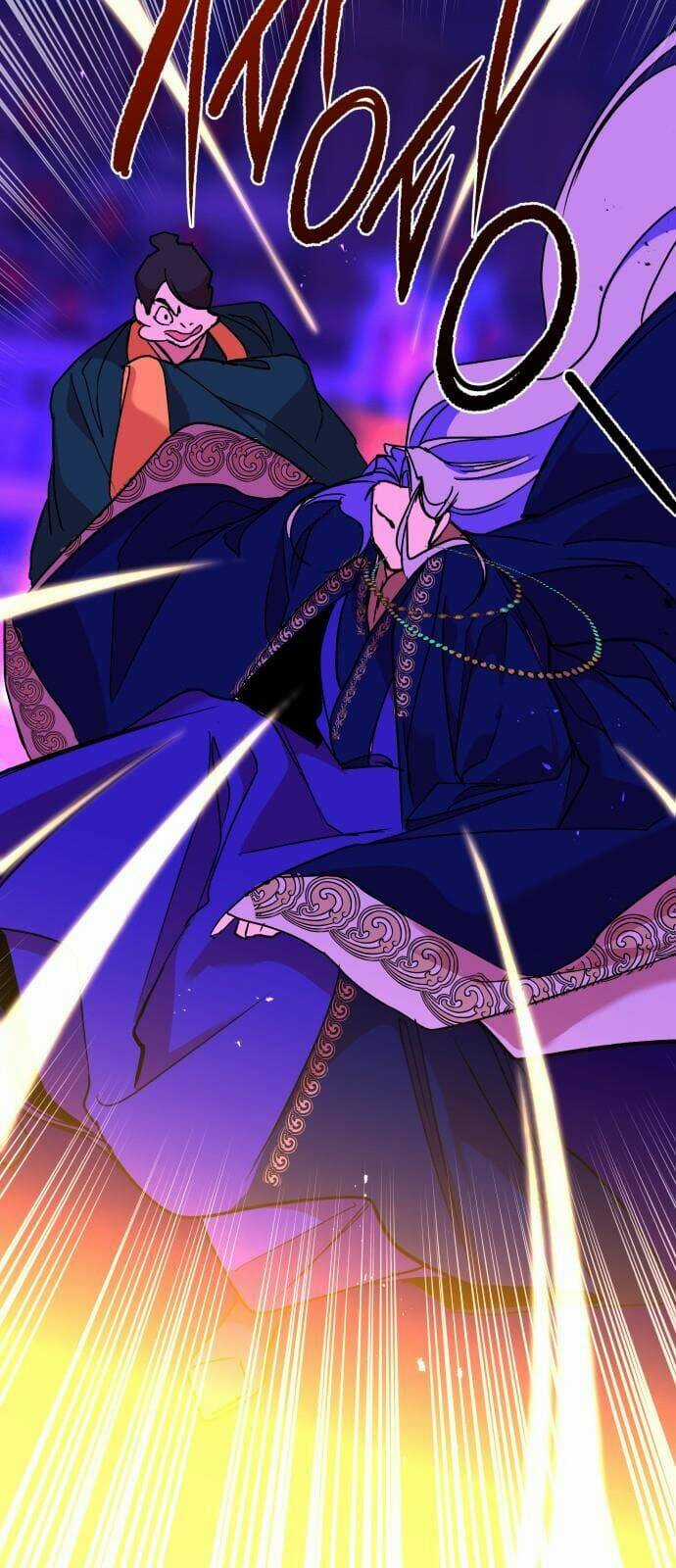 Chiến Lược Săn Hổ Của Nữ Thần Chapter 44 trang 58